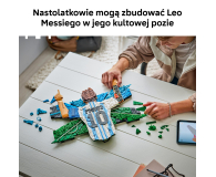 LEGO EDITIONS 43018 Lionel Messi — cieszynka - 1529794 - zdjęcie 5